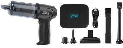 Пылесос WINNINGSTAR WNNGS-ST-5048-BK