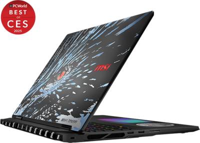 Ноутбук MSI Titan 18 HX Dragon Edition Norse Myth A2XWJG Norse Myth Dragon Edition A2XWJG-4151US