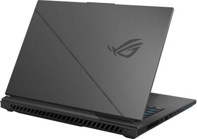 Ноутбук ASUS ROG Strix G18 (2024) Eclipse Gray G814JZR-N6174