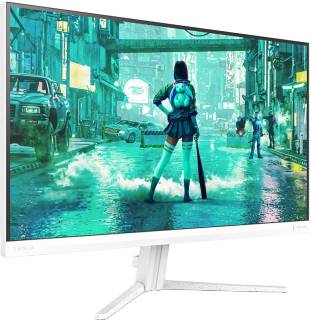 Монитор Philips Evnia Fast IPS Gaming monitor 27M2N3201PL/00