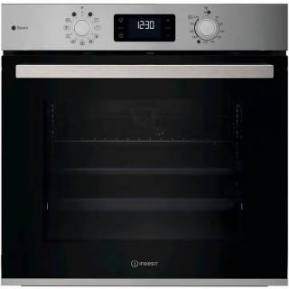 Духовка Indesit IOK58HSU1X