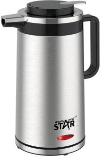 Электрочайник WINNINGSTAR ST-0103 Silve