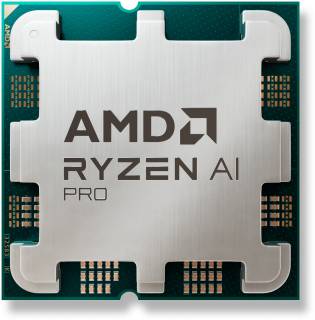 Процессор AMD Ryzen 7 PRO 8700G Tray 100-000001238