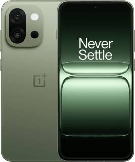 Смартфон OnePlus 13s 12/512GB Green Silk