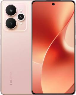 Смартфон Realme 15 5G 12/512GB Silk Pink
