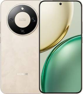 Смартфон Honor X9d 12/256GB Sunrise Gold