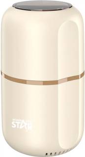 Кофемолка WINNINGSTAR ST-9713 White