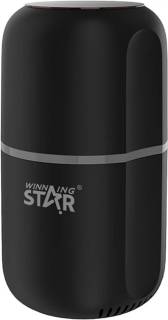 Кофемолка WINNINGSTAR ST-9713 Black