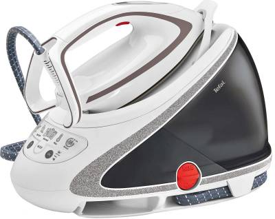 Утюг Tefal Pro Express Ultimate GV9567 czarny