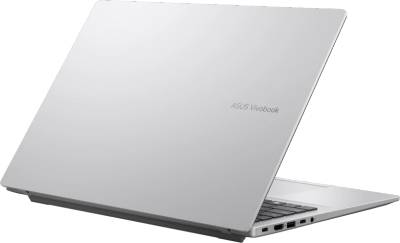 Ноутбук ASUS Vivobook 16 (M1607) Cool Silver M1607GA-MB010 / 90NB16Z2-M000B0