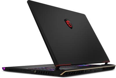Ноутбук MSI Raider GE68 HX 14VGG Black 14VGG-28642