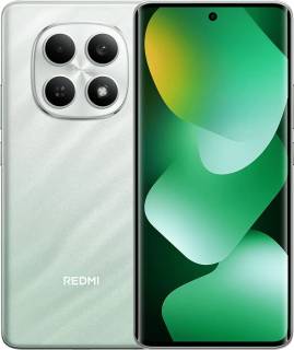 Смартфон Xiaomi Redmi Note 15 8/256GB Forest Green