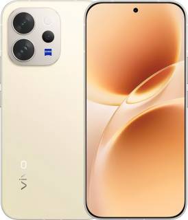 Смартфон Vivo V70 12/256GB Gold