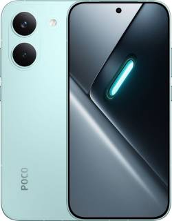 Смартфон Xiaomi POCO X8 Pro 8/512GB Green