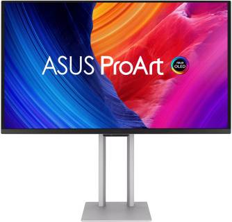 Монитор ASUS 26.5 ProArt OLED PA27UCDMR 90LM04NE-B01K71