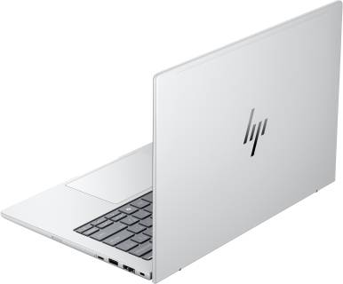 Ноутбук HP EliteBook 8 G1i 14 inch Notebook AI PC Glacier silver C51G7ET