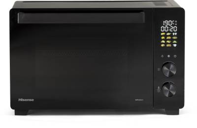 Духовка Hisense HOM30AF TH30B3-ML 747356