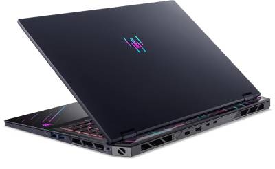 Ноутбук Acer Predator Helios 18 Ai PH18-73-962W Black NH.U1RAA.001