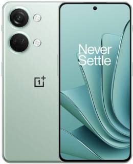 Смартфон OnePlus Ace 2V 16/256GB Green
