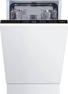 Посудомойка Gorenje GV583C11