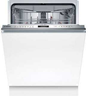 Посудомойка Bosch SMV6ECX86Q