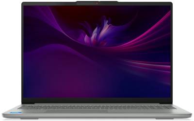 Ноутбук Lenovo IdeaPad Slim 5 16IMH10 Luna Grey 2026 83V7005GRA