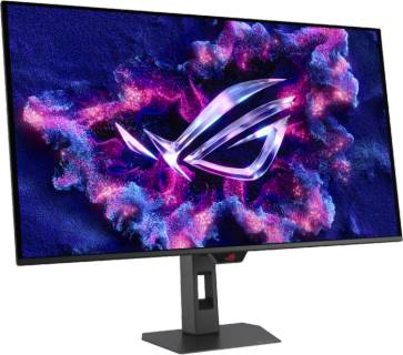 Монитор ASUS ROG Strix OLED XG32UQDMS Gaming monitor 90LM0CV0-B01371
