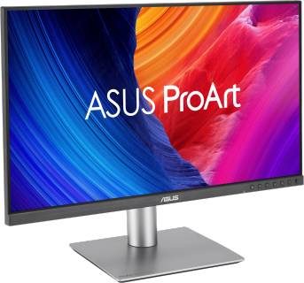 Монитор ASUS 27' ProArt Display PA278CGRV Professional Monitor 90LM06Q1-B01K71