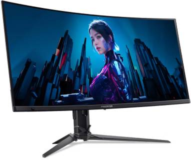 Монитор Acer Predator X34 OLED X34X5bmiiphuzx UM.CXXEE.501