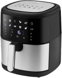 Фритюрница WINNINGSTAR ST-9688