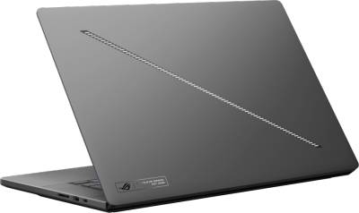 Ноутбук ASUS ROG Zephyrus G16 (2024) Eclipse Gray GU605MY-NEBULA227W