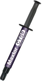 Термоинтерфейс Maxtor CTG9 13.5w/m-k Thermal Paste for CPU GPU CTG9-2g