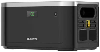 Аккумулятор Oukitel Expansion Battery 2048Wh B2000L
