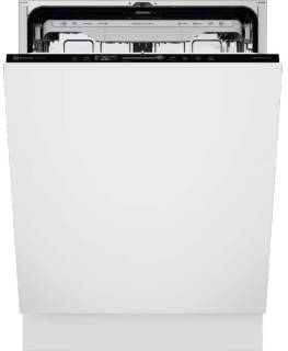 Посудомойка Electrolux KL97X500P
