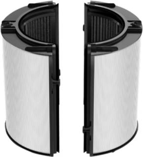Аксессуар Dyson Комбінований фільтр HEPA+K-Carbon 360° Carbon air purifier filter 974527-01