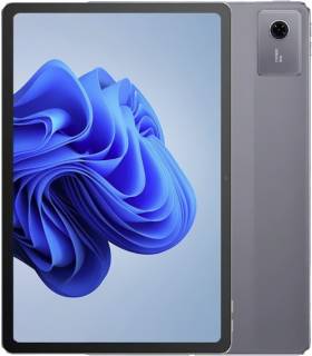 Планшет Lenovo Xiaoxin Pad 2025 8/128GB Wi-Fi Luna Grey ZAFT0005CN
