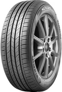 Шина Kumho Solus TA21 235/50 R18 101V XL