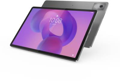 Планшет Lenovo Lenovo Tab Pen Plus 8/256Gb WiFi Luna Grey ZAE40177DE