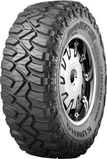 Шина Kumho Road Venture MT71 255/75 R17 111/108Q