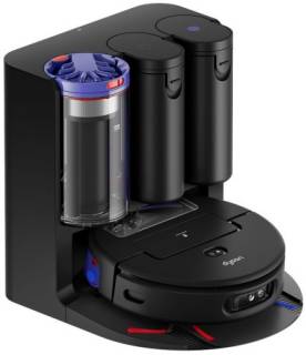 Пылесос Dyson Spot+Scrub AI 586183-01
