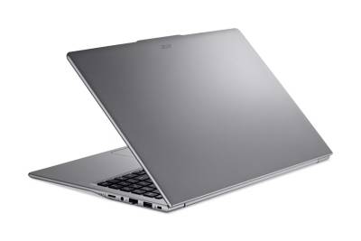 Ноутбук Acer Extensa 15 EXO15-41 Iron NX.EL5EU.008