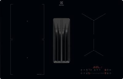 Поверхность Electrolux ECC83410CK