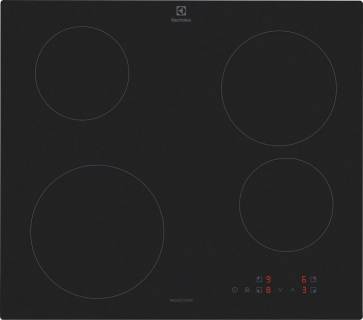 Поверхность Electrolux LIB60420CL