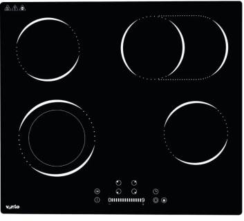 Поверхность Ventolux HV 66 TC SL 2059765972594