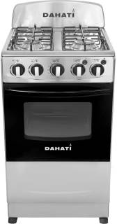 Плита DAHATI 2000-07