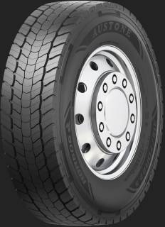Шина Austone ADR606 215/75 R17.5 128/126M