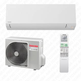 Кондиционер Toshiba RAS-16J2KVSG-EE/RAS-16J2AVSG-EE