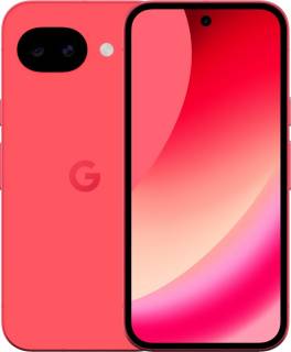 Смартфон Google Pixel 10a 8/128GB Berry
