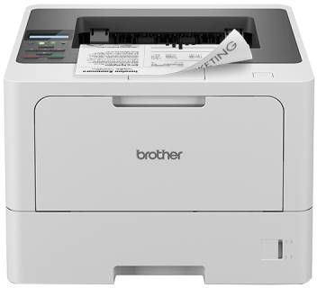 Принтер Brother HL-L5210DN