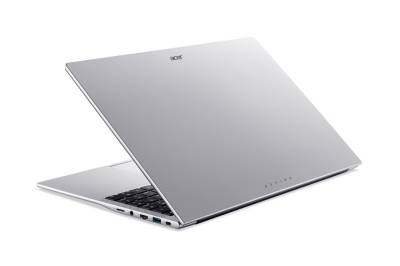 Ноутбук Acer Aspire Lite AL16-54P-302Y Silver NX.DK6EU.005